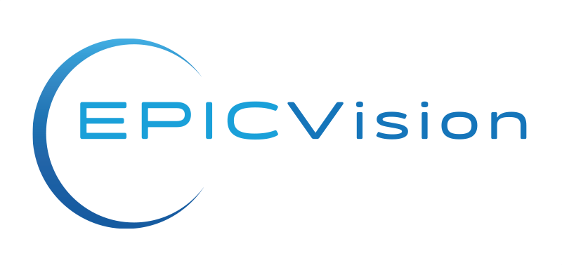 EpicVision Logo